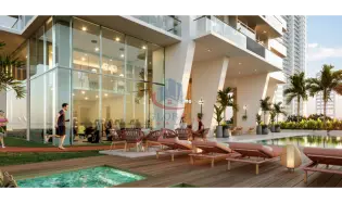 Apartment for sale in Costa del Este