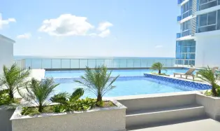 Apartment for sale in Chame