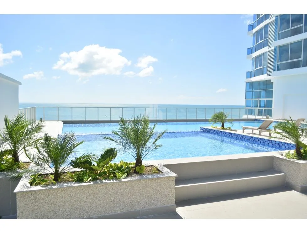 Apartment for sale in Chame