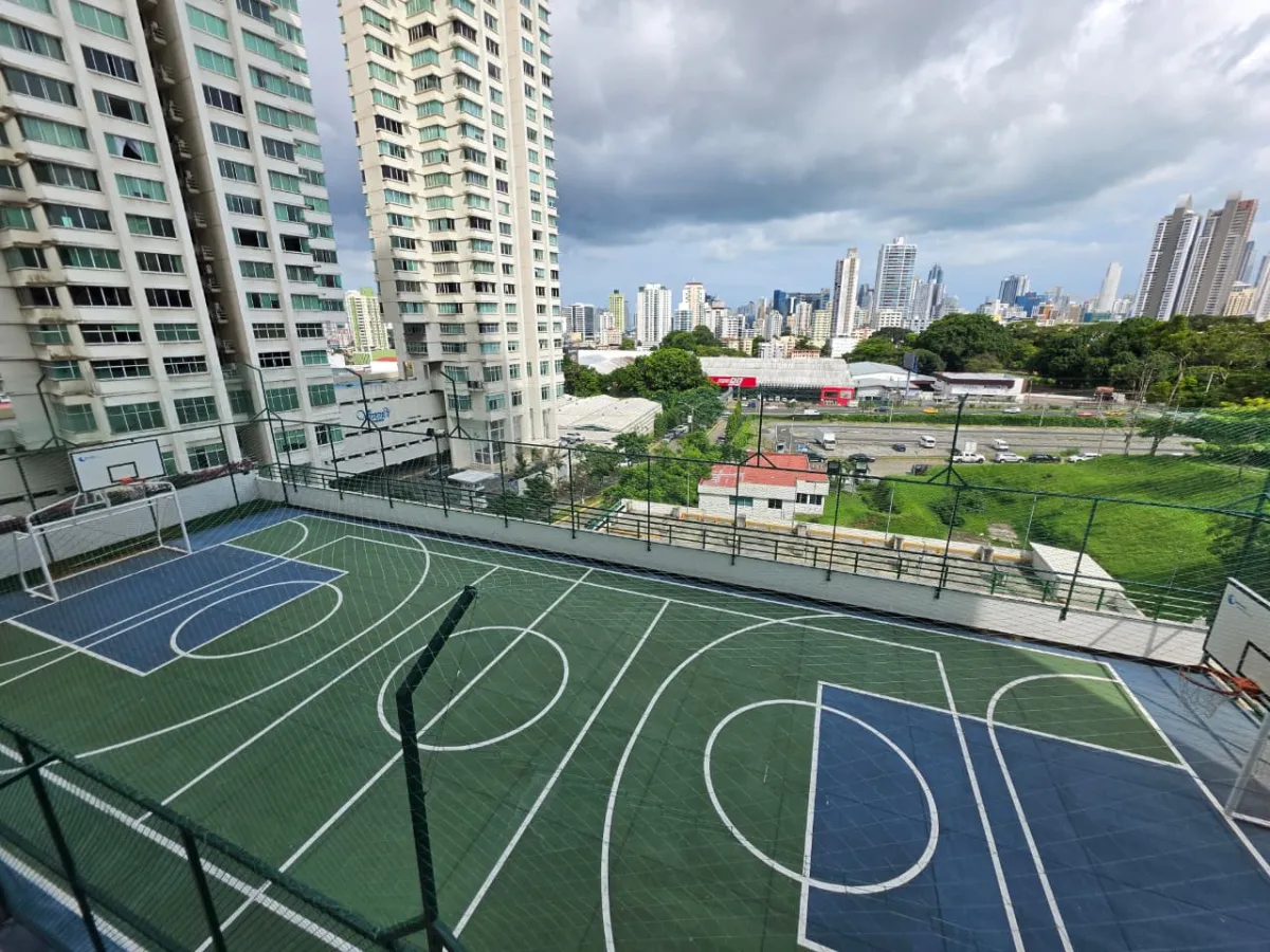 Venta de apartamento en Ph Pacific Park Tower, Edison Park