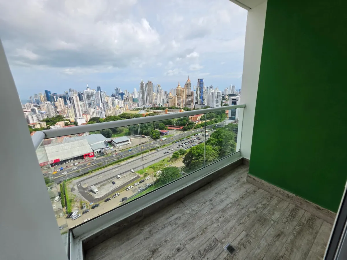 Venta de apartamento en Ph Pacific Park Tower, Edison Park