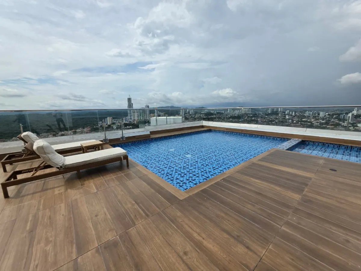 Venta de apartamento en Ph Pacific Park Tower, Edison Park