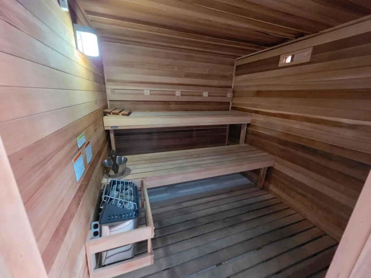 Venta de apartamento en Ph Pacific Park Tower, Edison Park