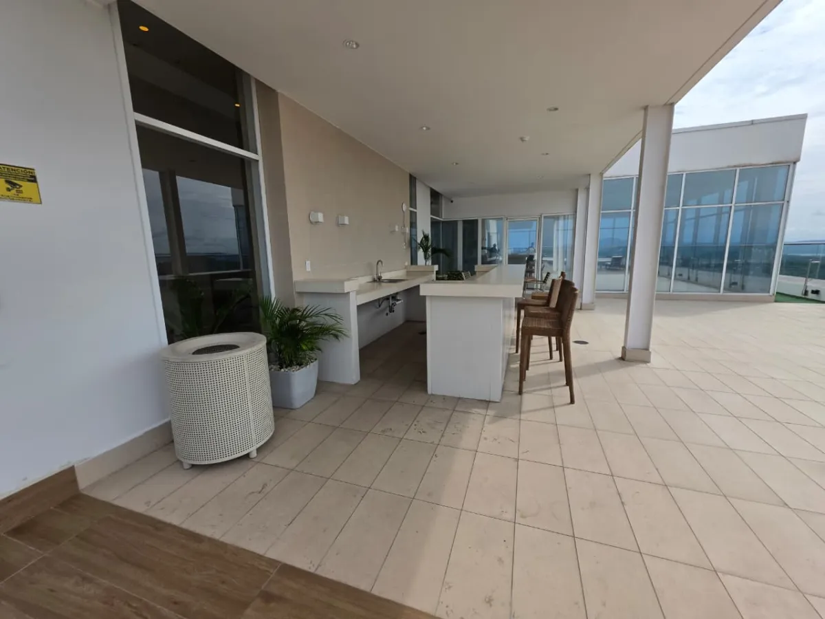 Venta de apartamento en Ph Pacific Park Tower, Edison Park