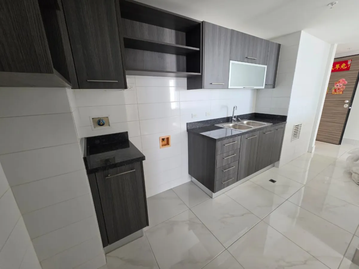 Venta de apartamento en Ph Pacific Park Tower, Edison Park