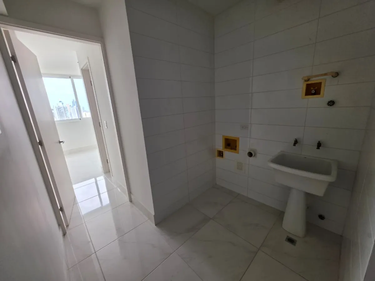 Venta de apartamento en Ph Pacific Park Tower, Edison Park