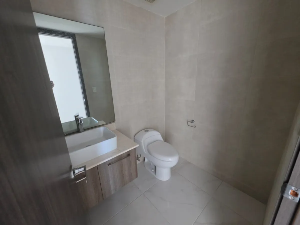 Venta de apartamento en Ph Pacific Park Tower, Edison Park