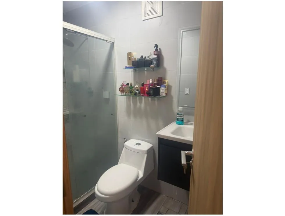 Appartement à Edison Park à vendre
