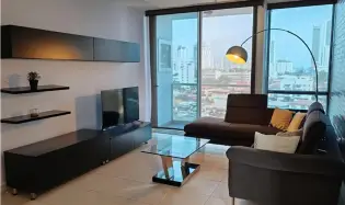 Venta de apartamento en PH Metropolitan, San Francisco. LM