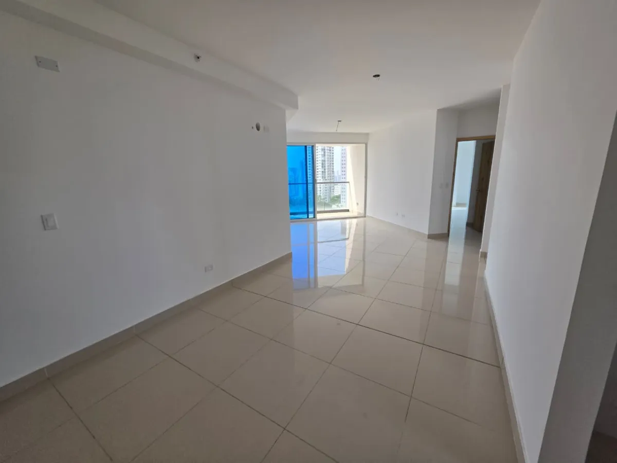 Venta de apartamento en PH Bella Veduta, Hato Pintado