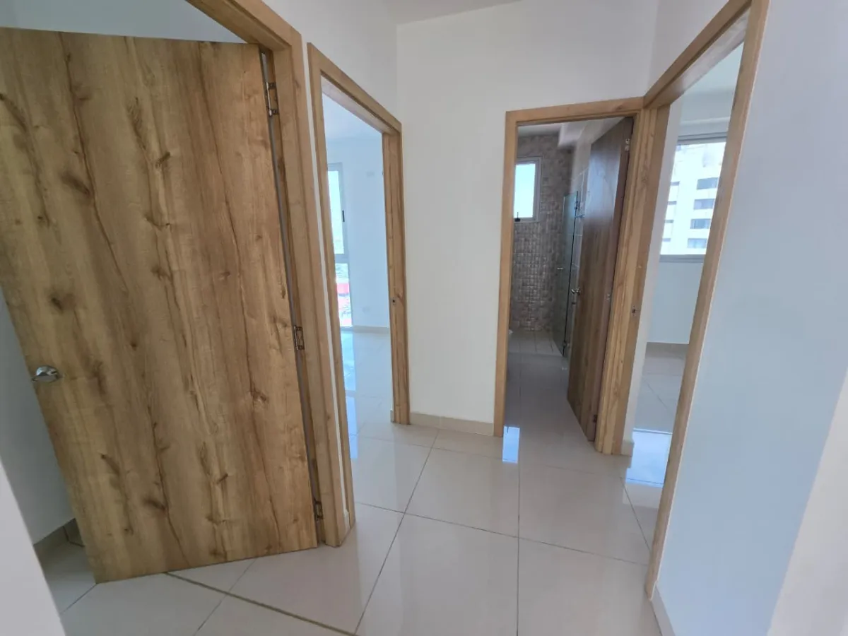 Venta de apartamento en PH Bella Veduta, Hato Pintado