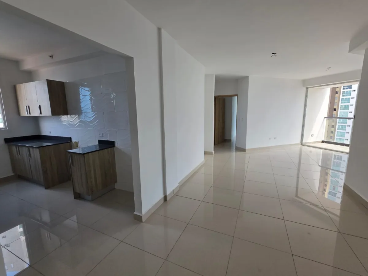 Appartement à Hato Pintado à vendre