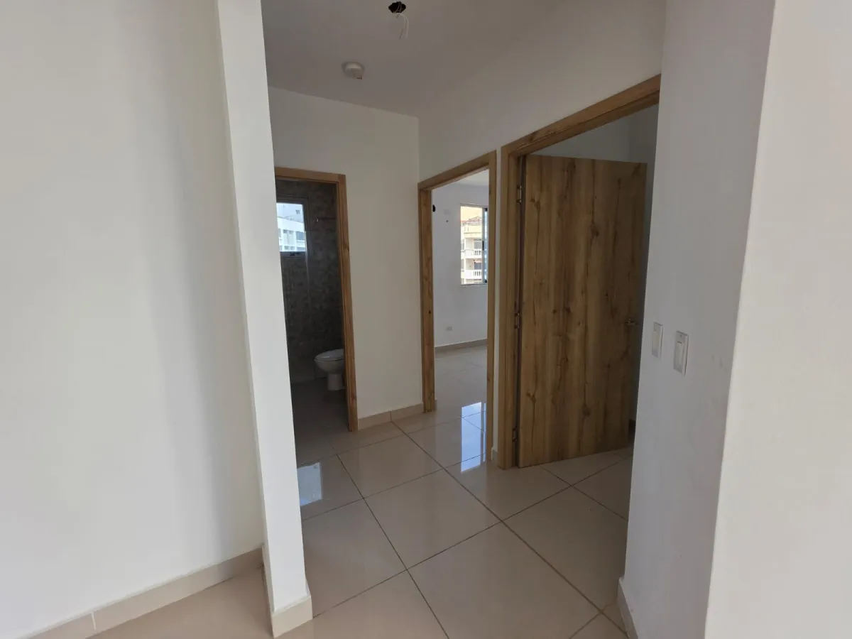Appartement à Hato Pintado à vendre