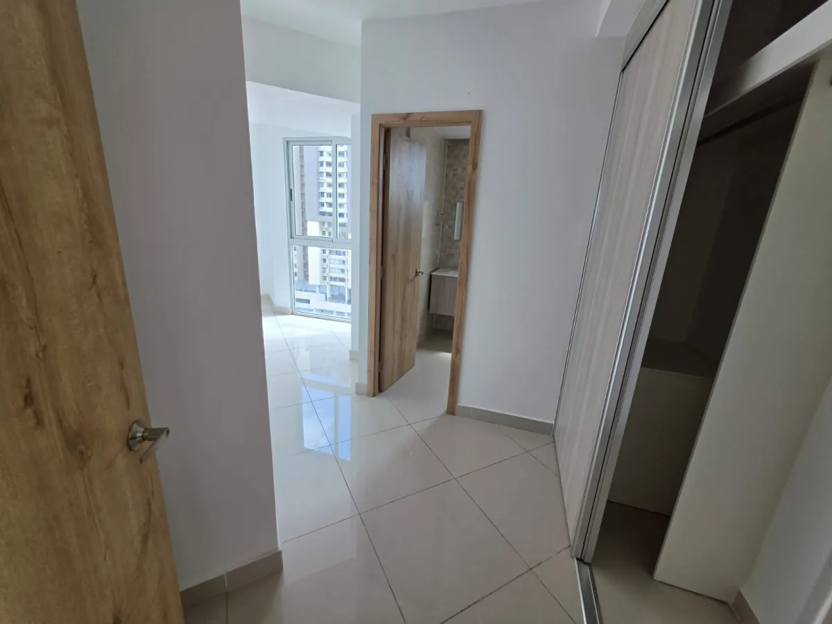 Appartement à Hato Pintado à vendre