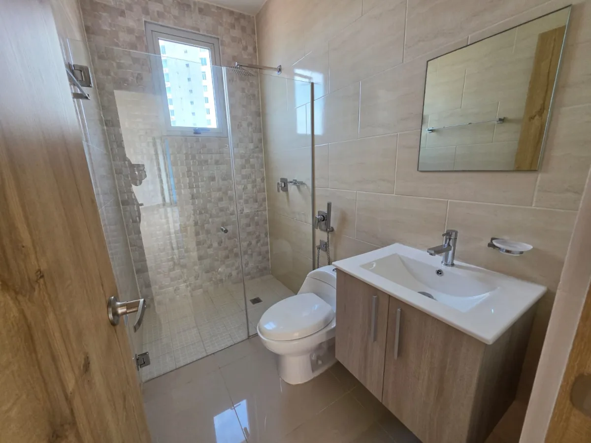 Appartement à Hato Pintado à vendre
