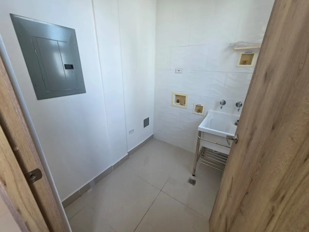 Appartement à Hato Pintado à vendre