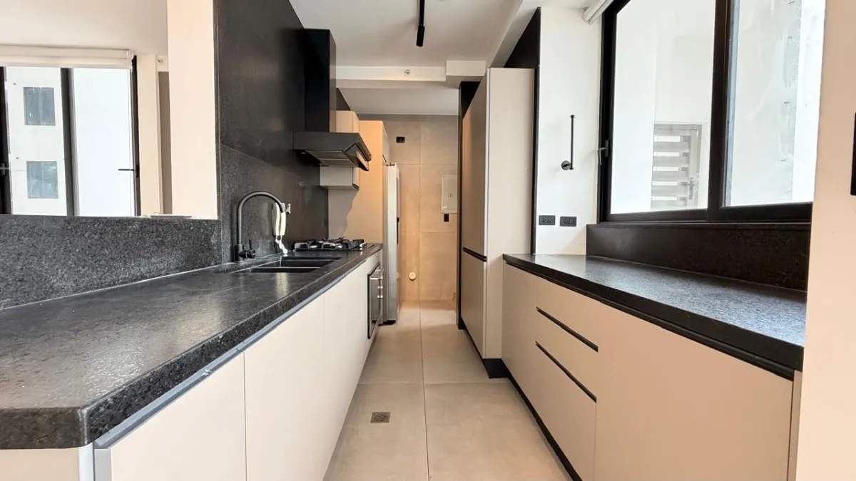 Apartamento for Rent in Coco del Mar.