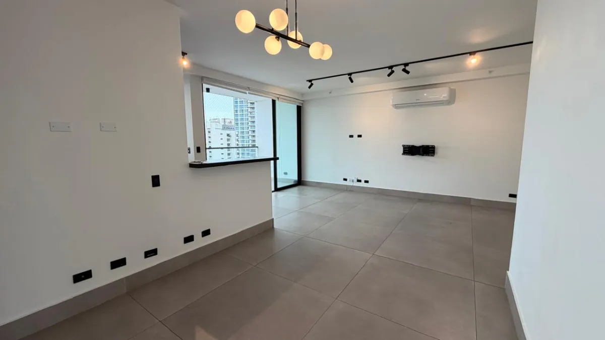 Apartamento for Rent in Coco del Mar.