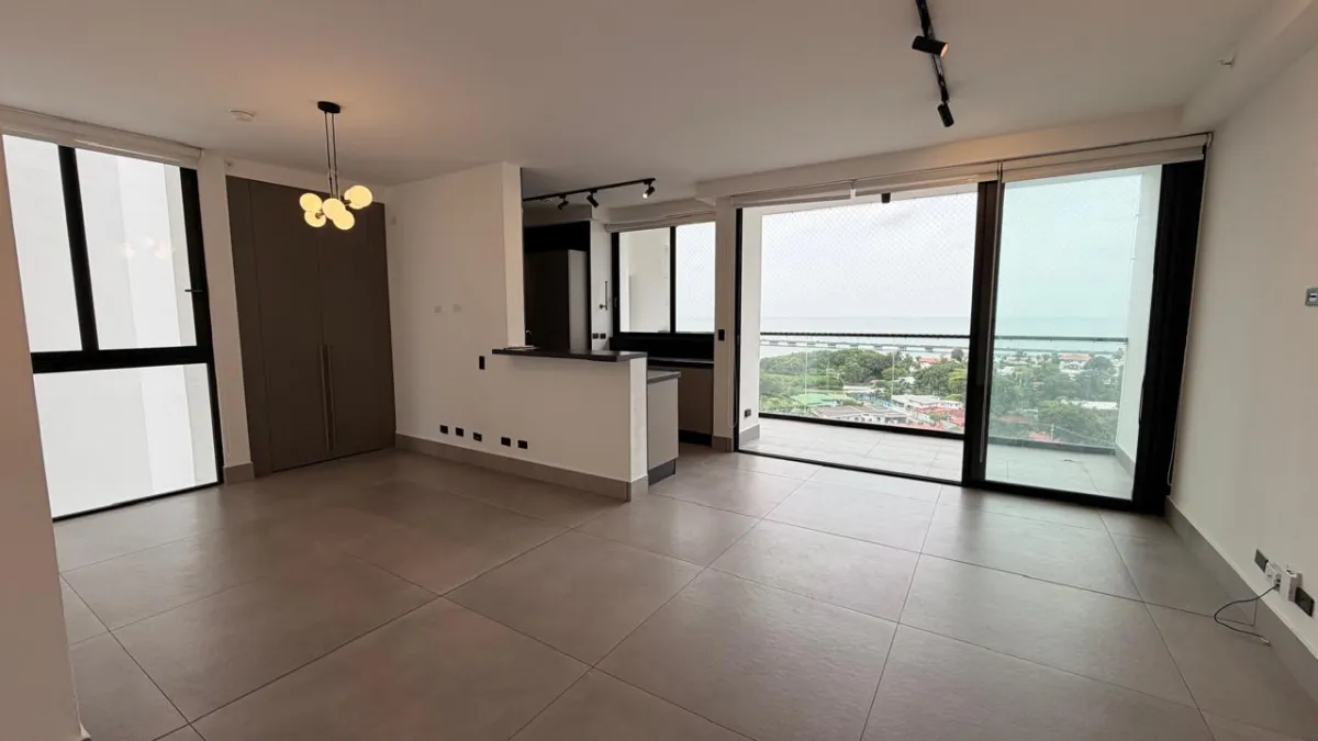 Apartamento for Rent in Coco del Mar.