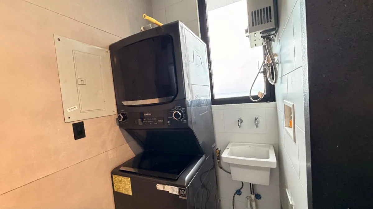 Apartamento for Rent in Coco del Mar.