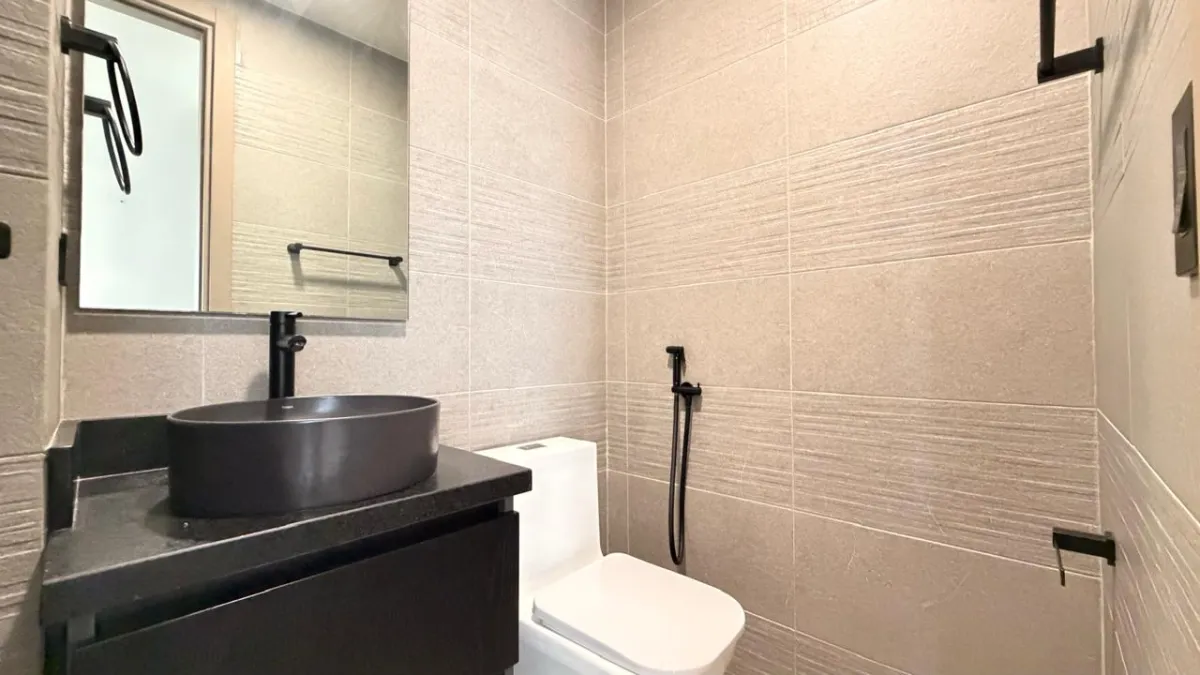 Apartamento for Rent in Coco del Mar.
