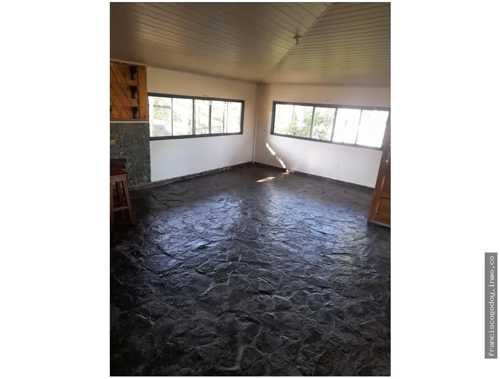 Cabañas en Venta en Volcan Chiriqui