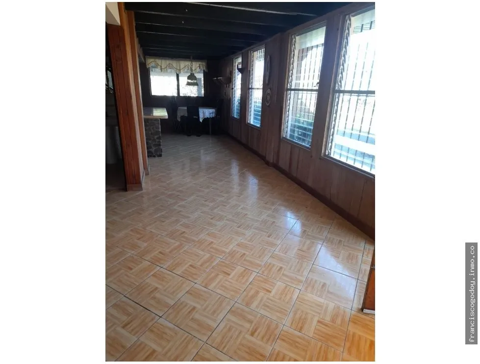 Cabañas en Venta en Volcan Chiriqui