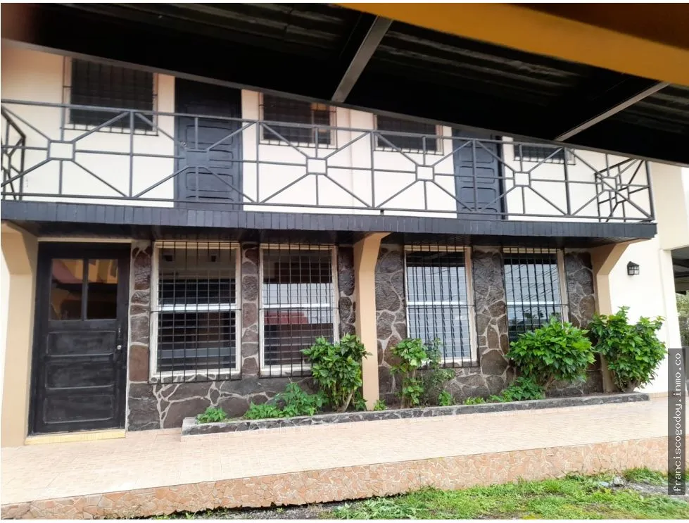 Cabañas en Venta en Volcan Chiriqui