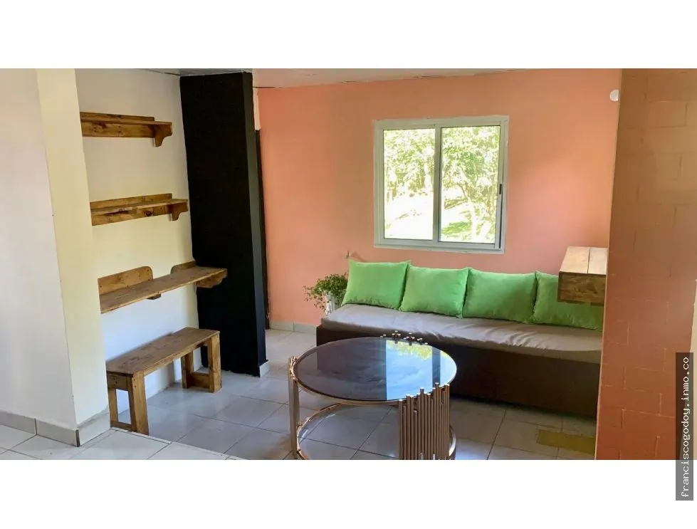 Cabañas en Venta en Volcan Chiriqui