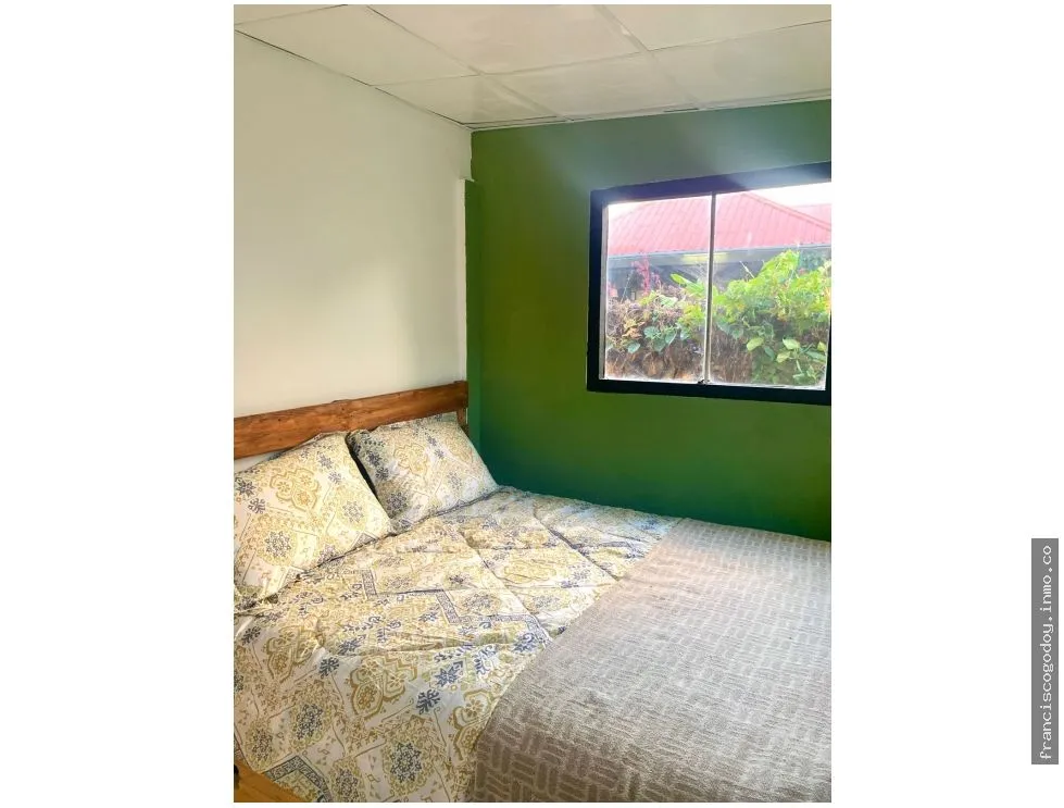 Cabañas en Venta en Volcan Chiriqui