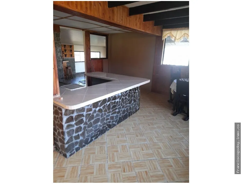 Cabañas en Venta en Volcan Chiriqui