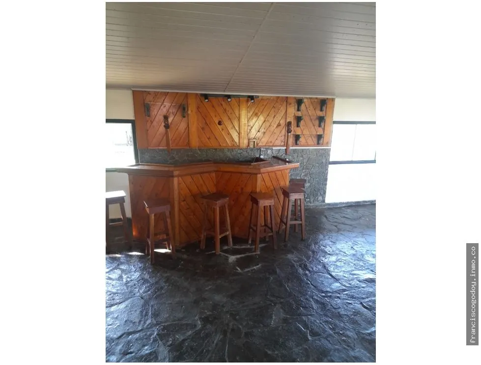 Cabañas en Venta en Volcan Chiriqui