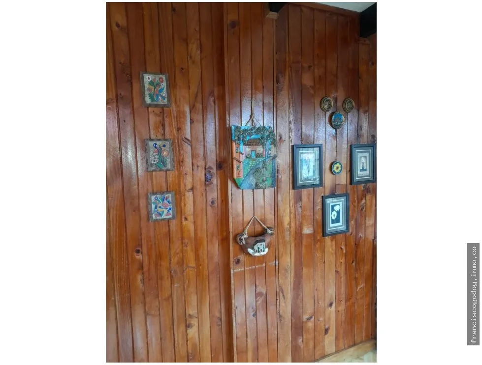 Cabañas en Venta en Volcan Chiriqui