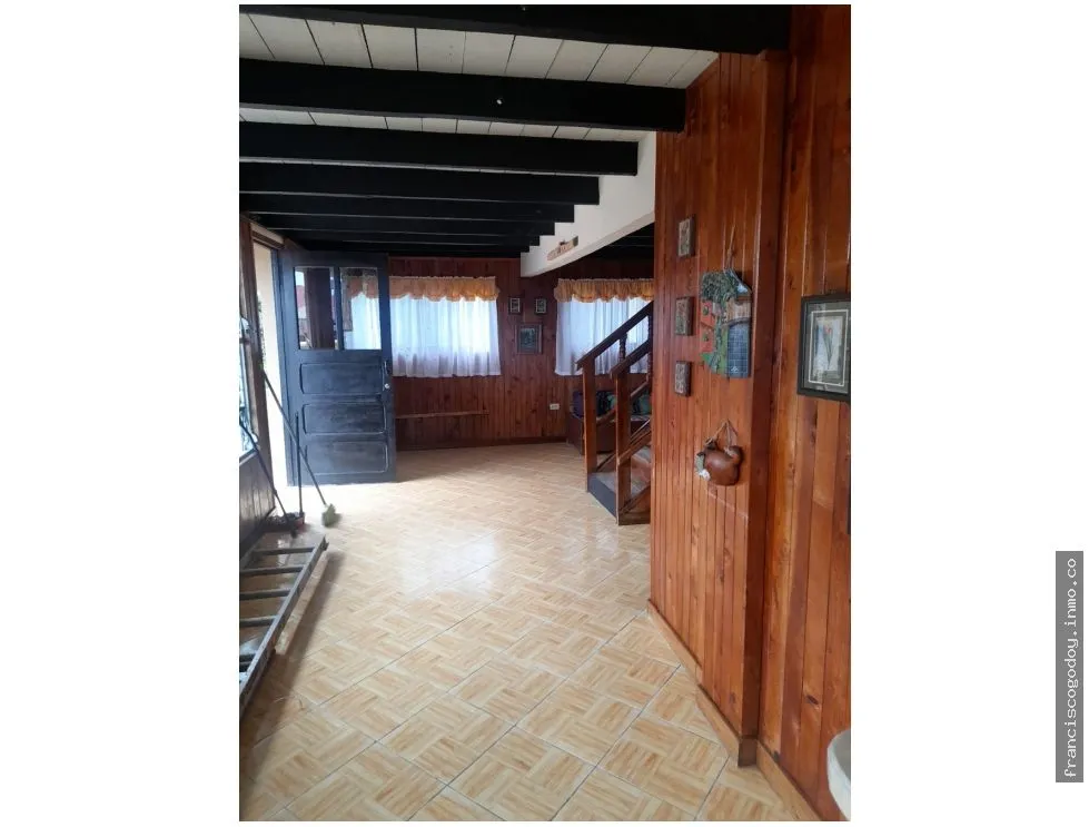 Cabañas en Venta en Volcan Chiriqui