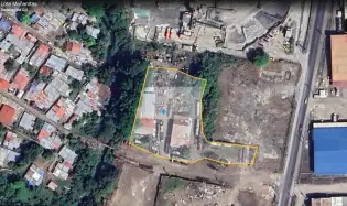 SALE OF COMMERCIAL / INDUSTRIAL PROPERTY IN LAS MAÑANITAS