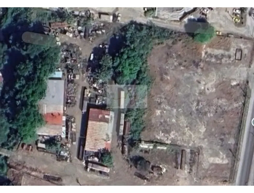 SALE OF COMMERCIAL / INDUSTRIAL PROPERTY IN LAS MAÑANITAS