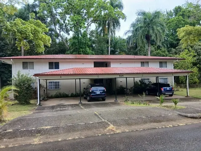 Residential Building for Sale in Clayton