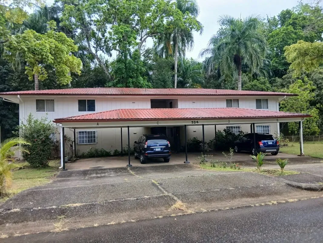 Residential Building for Sale in Clayton