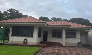 House for sale in Brazos Heights, Colón