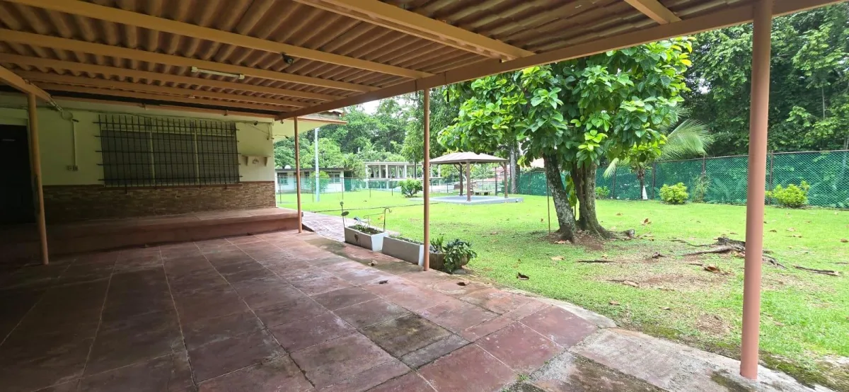 House for sale in Brazos Heights, Colón