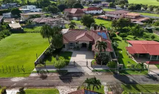 Luxury Home in David Panama