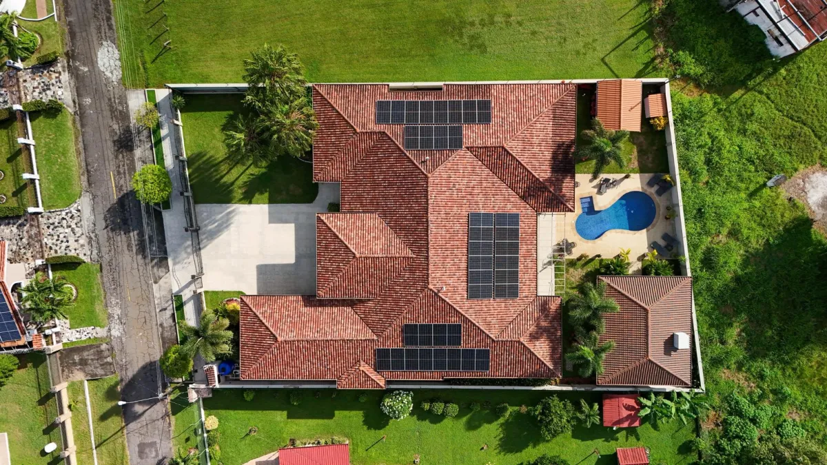 Luxury Home in David Panama