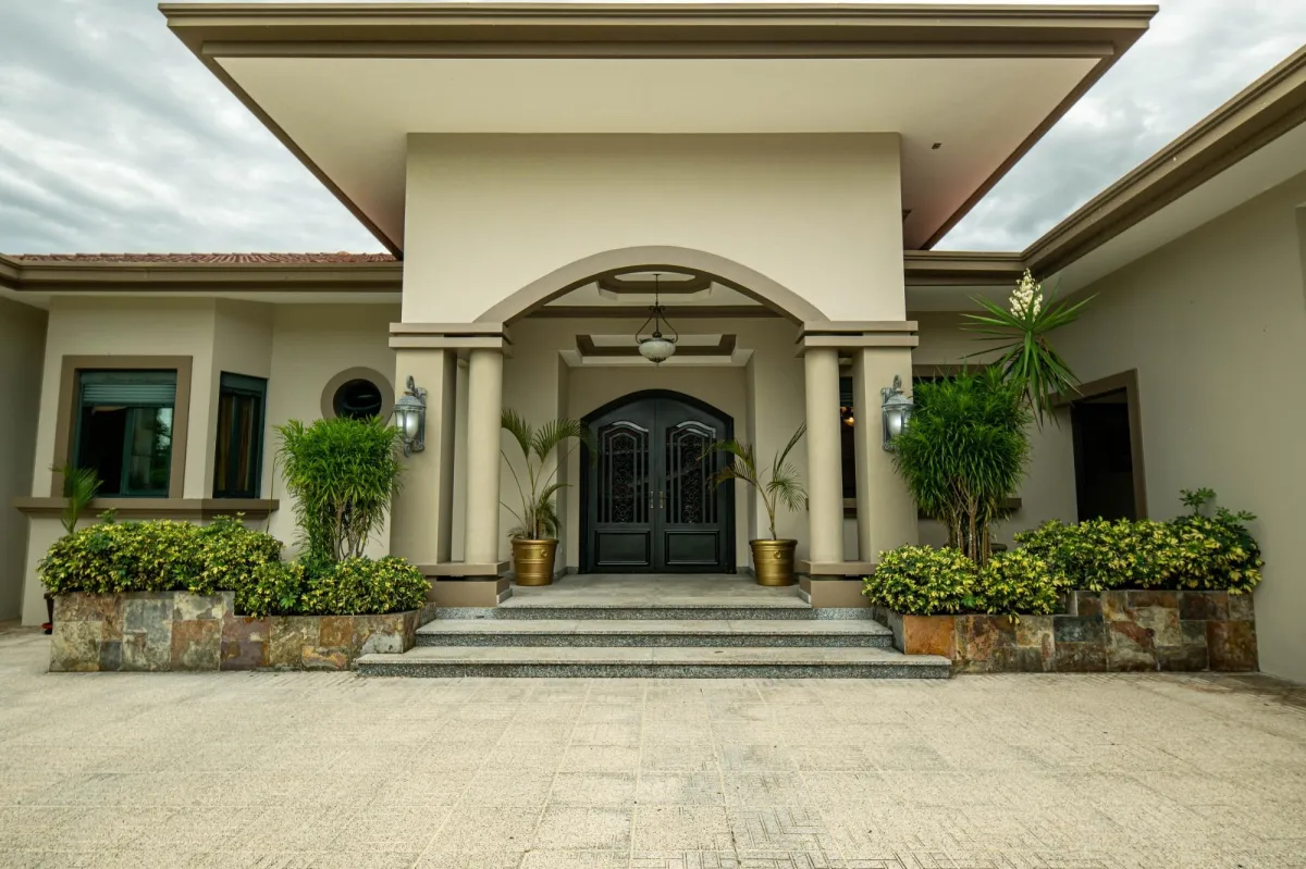 Luxury Home in David Panama