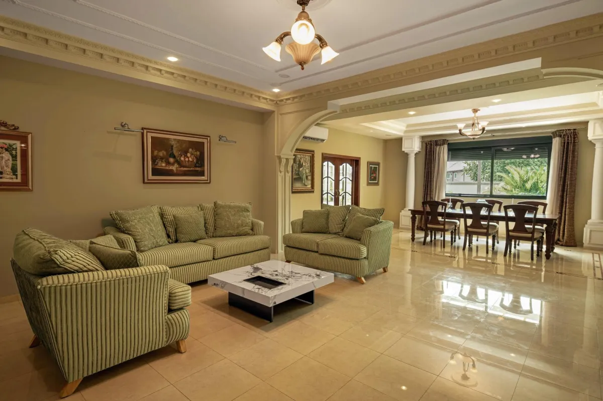Luxury Home in David Panama
