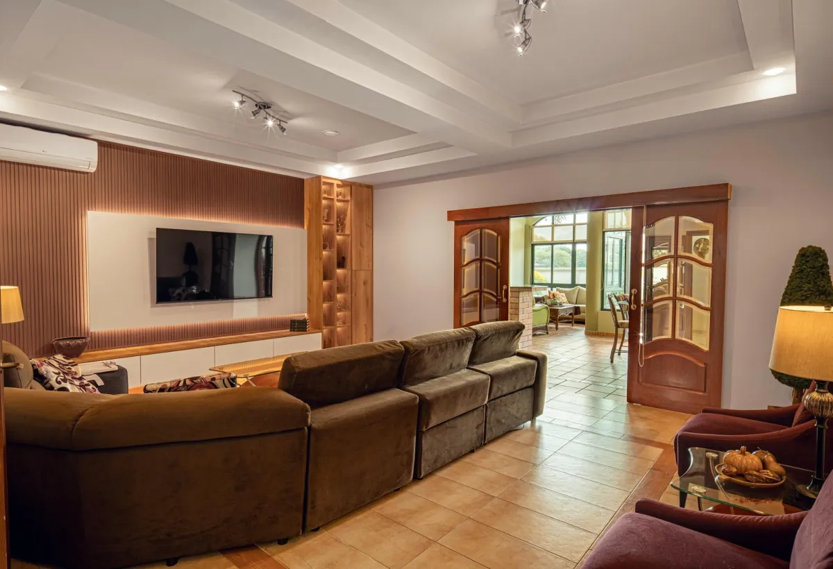 Luxury Home in David Panama