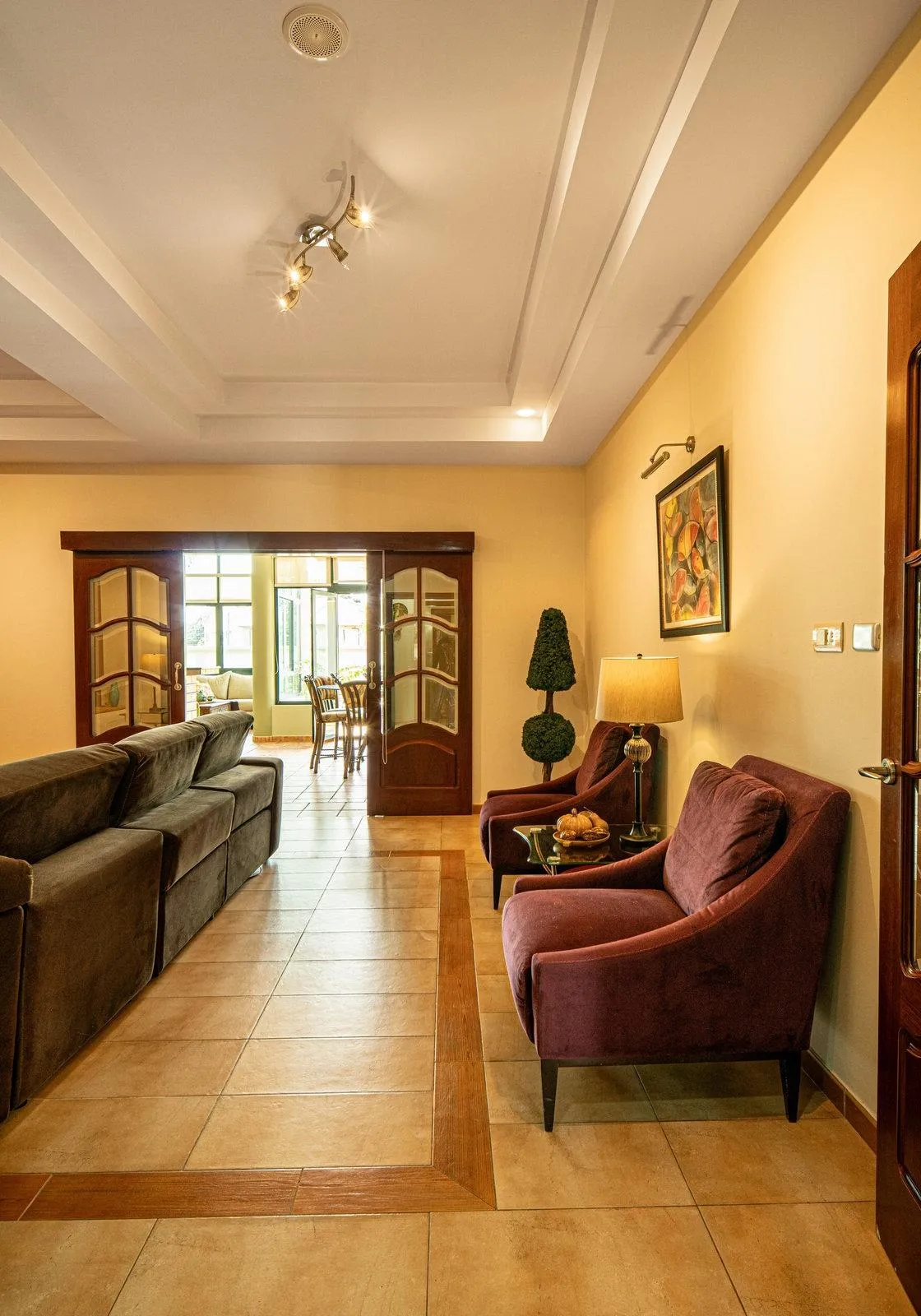 Luxury Home in David Panama