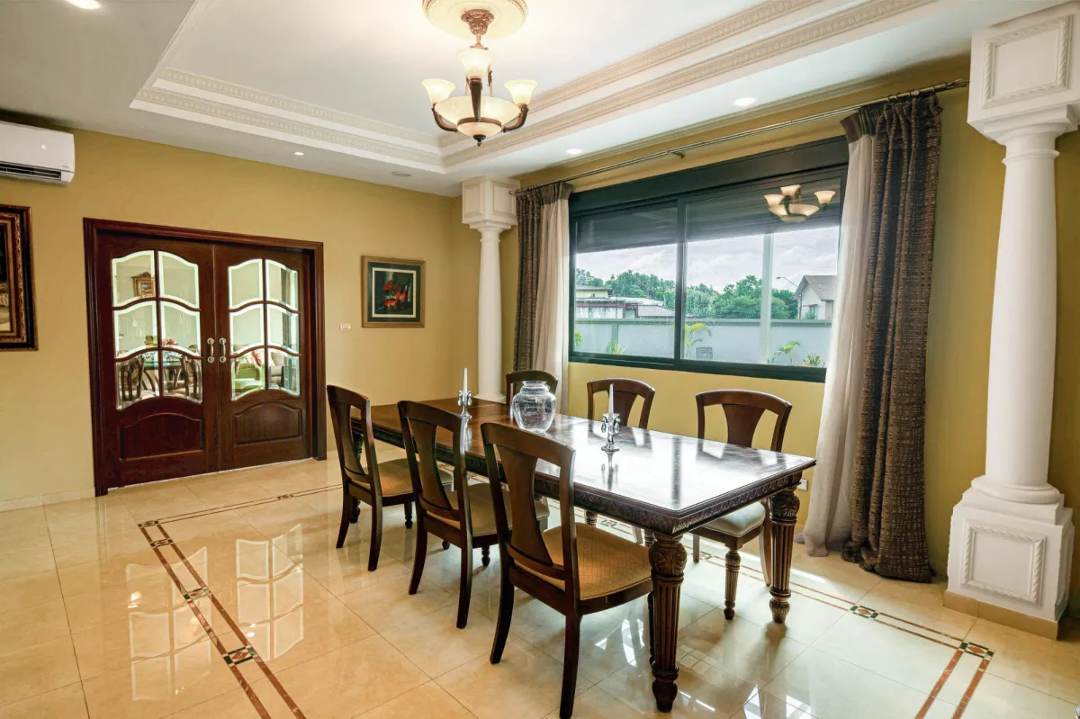 Luxury Home in David Panama