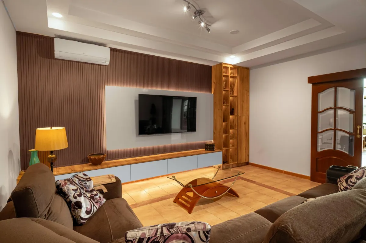 Luxury Home in David Panama