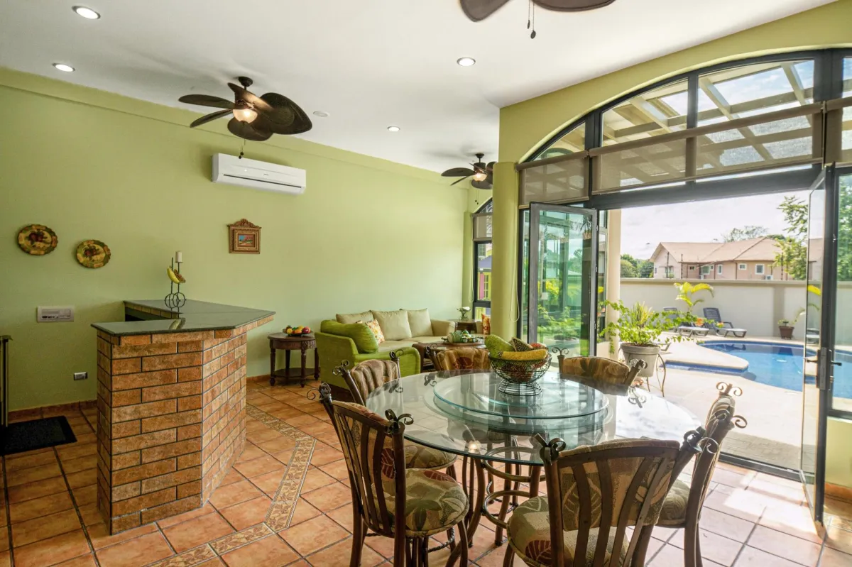 Luxury Home in David Panama