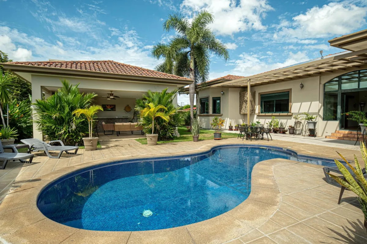 Luxury Home in David Panama